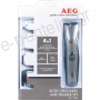 Ξυριστική / Κουρευτική μηχανή AEG  BHT 5640